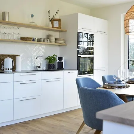 Apartmán C 1 Eg In Tossens Butjadingen