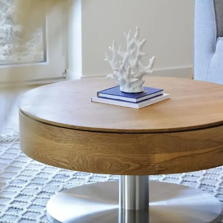 C 1 Eg In Tossens Apartmán *