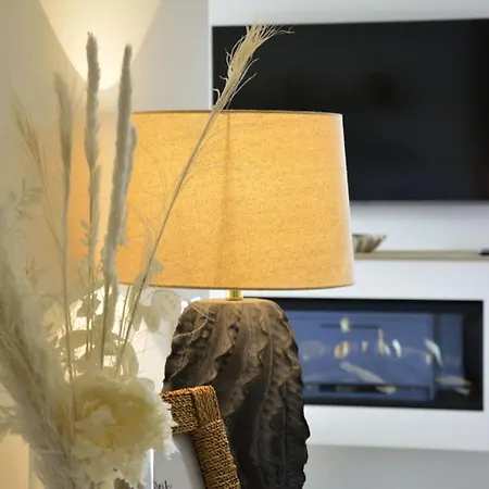 Apartmán C 1 Eg In Tossens Butjadingen