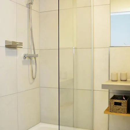 Apartmán C 1 Eg In Tossens