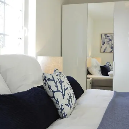 C 1 Eg In Tossens Apartmán