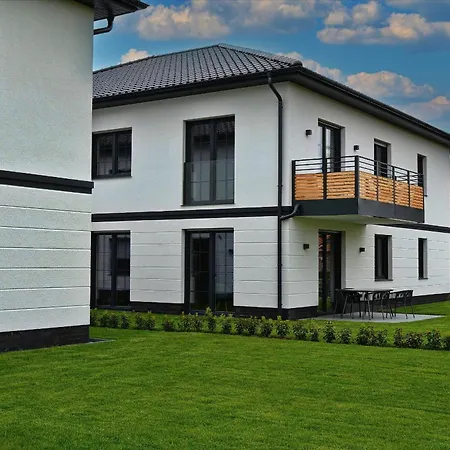 Apartmán C 1 Eg In Tossens